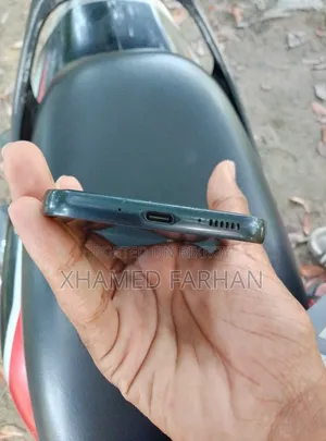 Samsung Galaxy A54 5G 128 GB Black