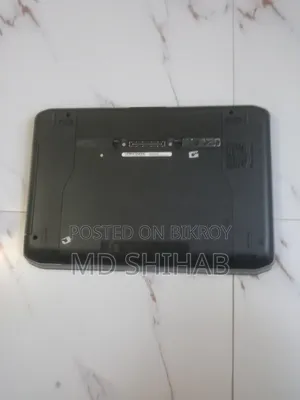 Dell Laptop 4GB Intel Core i5 HDD 500GB