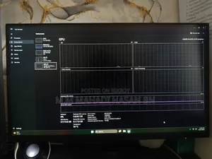 Desktop Computer Asus 16GB AMD Ryzen 5 SSD 512GB