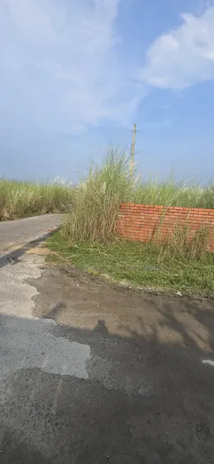 ১০ কাঠা লেক ভিউ দক্ষিণমুখী প্লট বিক্রয়