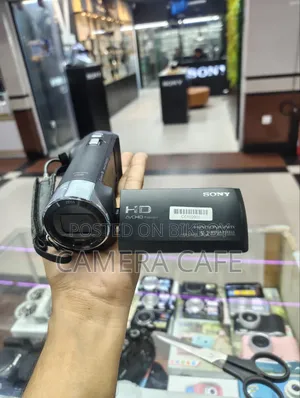 ​ Sony Handycam HDR-CX405 (Full HD Video Camera)