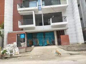 মিরপুরের জে.এম. সালাম ভিলায় ৩ বেডরুমের অ্যাপার্টমেন্ট বিক্রয়ের জন্য