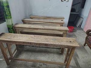 বেঞ্চ বিক্রি হবে