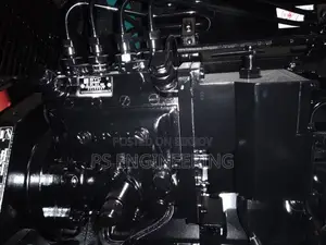 Brand New 60KVA Cummins Canopy Diesel Generator | Deep Sea Controller