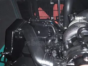 Brand New 60KVA Cummins Canopy Diesel Generator | Deep Sea Controller