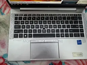 Laptop HP EliteBook 840 G8 16GB Intel Core i5 SSD 256GB