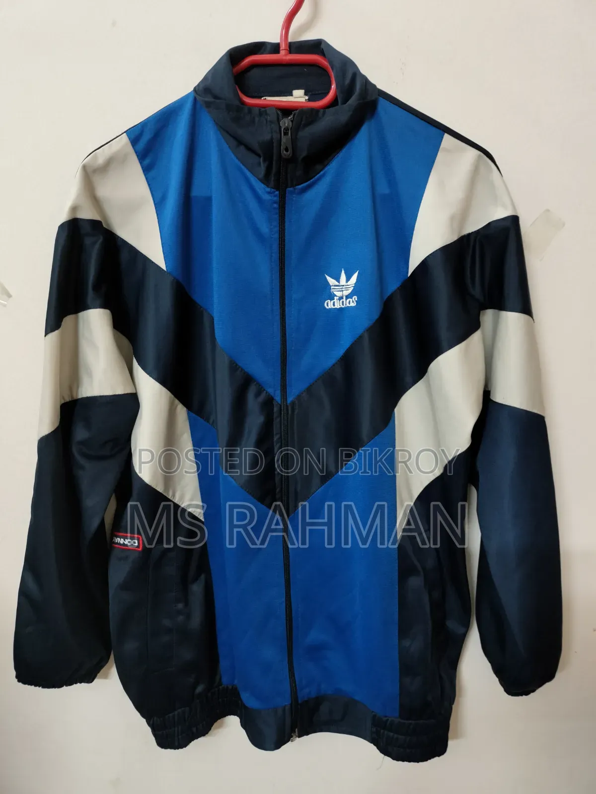 এক্সক্লুসিভ ডিজাইন ও কালার, "Adidas Donnay" ব্র্যান্ড, TAC SHOOT.