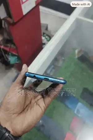 Xiaomi Redmi Note 9 Pro Max 128 GB Blue
