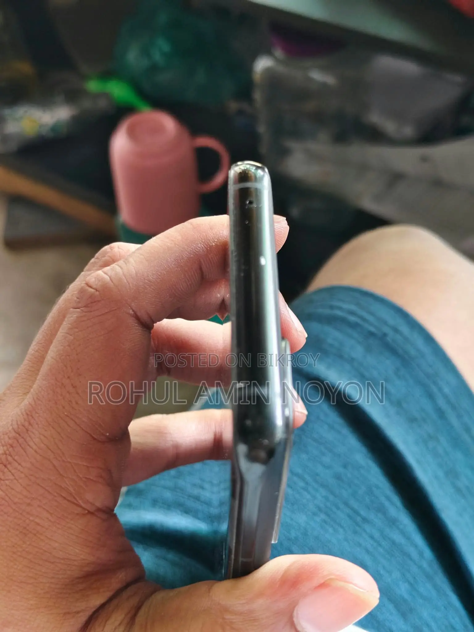 ওয়ানপ্লাস ৯ প্রো ২৫৬ জিবি ব্ল্যাক