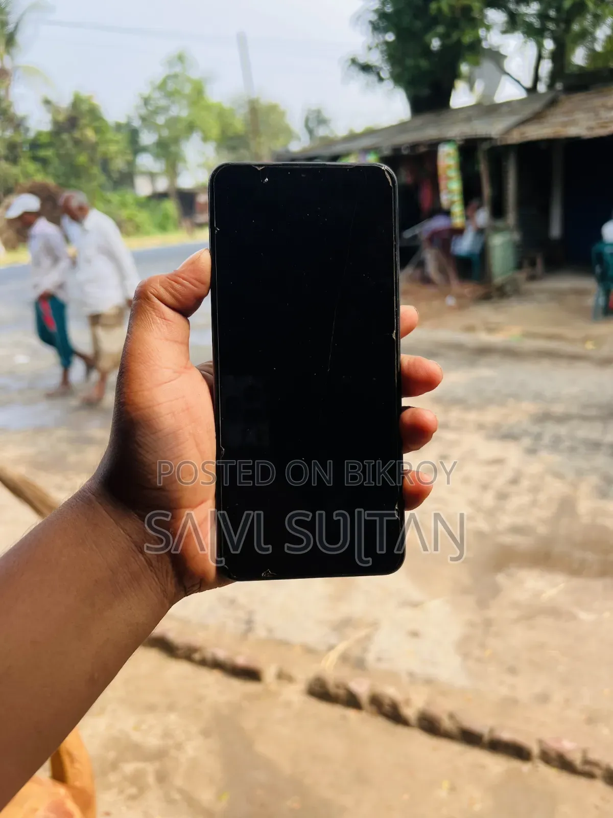 নিউ রিয়েলমি সি৬৩ ১২৮ জিবি ব্ল্যাক