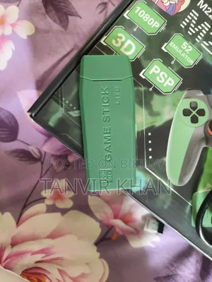 M22-Ultra Game Stick