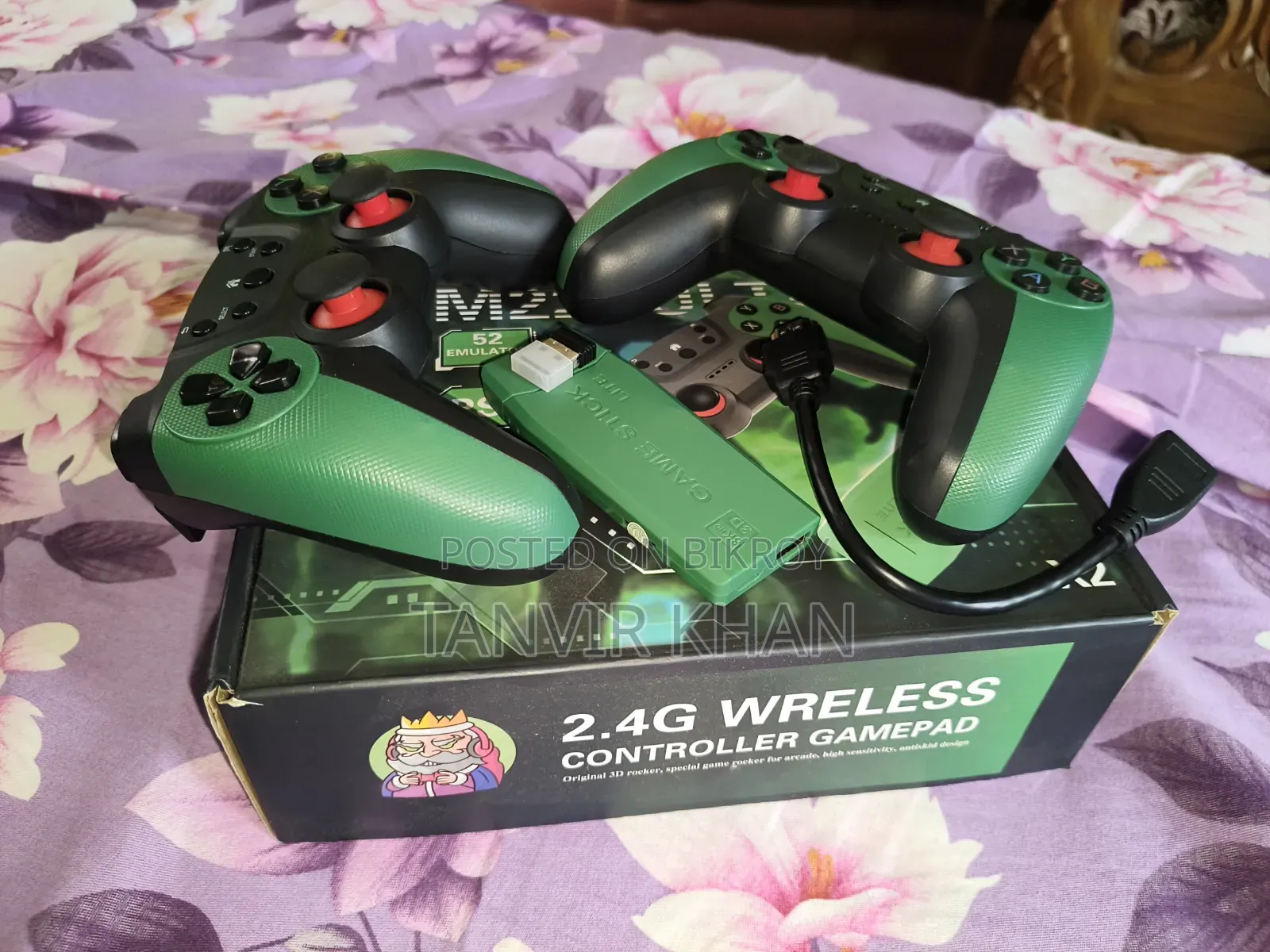 M22-Ultra Game Stick