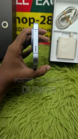 Vivo iQOO Z11 Turbo 256 GB Blue