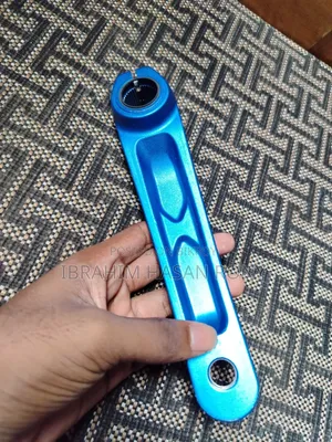 আইএক্সএফ ক্র্যাঙ্ক সেট