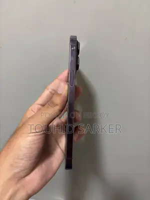 Apple iPhone 14 Pro 256 GB Purple