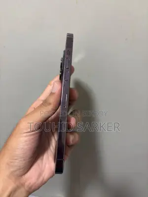 Apple iPhone 14 Pro 256 GB Purple