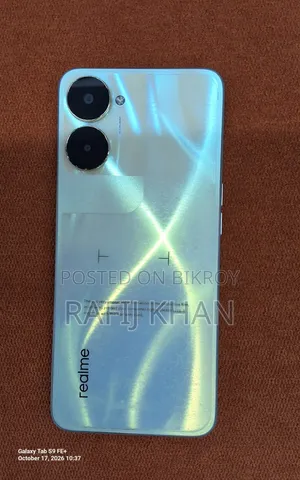 Realme V30 128 GB Gold