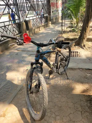 এই সাইকেল টি বিক্রি করা হবে।