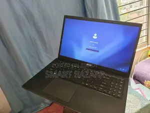 Laptop Acer Aspire 3 8GB Intel Core Ultra 5 HDD+SSD 128GB