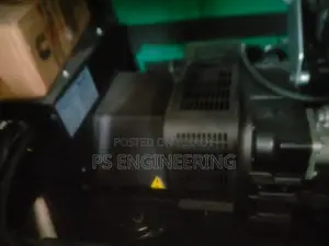 Brand New 100KVA Cummins Canopy Diesel Generator Deep Sea Controller