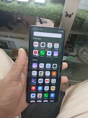 Tecno Spark 20 Pro Plus 256 GB Gray