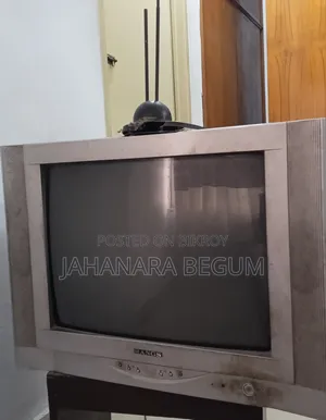 An old Rangs TV will be sold