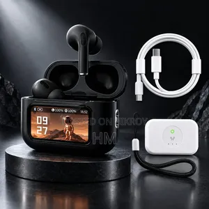 E 9 Pro TWS Sell