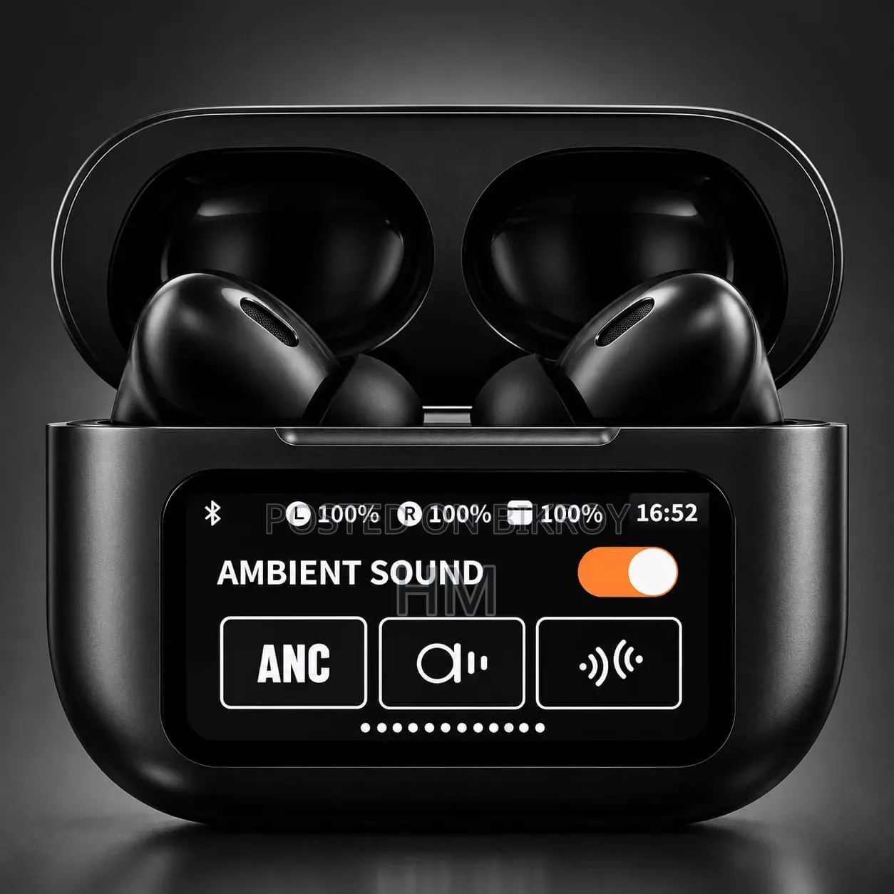 E 9 Pro TWS Sell