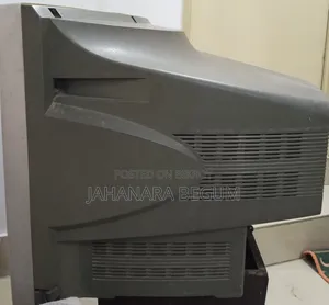 An old Rangs TV will be sold