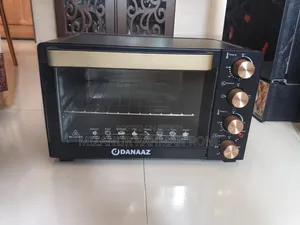 ইলেকট্রিক ওভেন