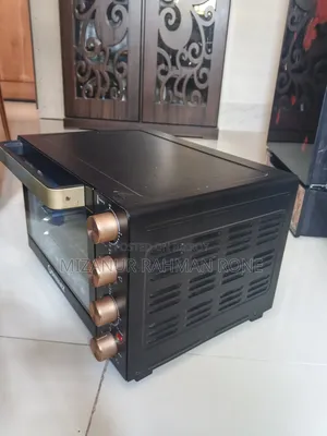 ইলেকট্রিক ওভেন