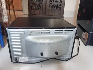 ইলেকট্রিক ওভেন