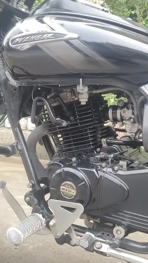 Bajaj Avenger 160 Street 2022 Black