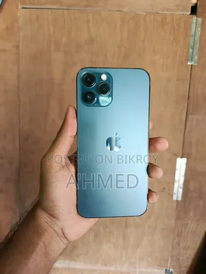 Apple iPhone 12 Pro Max 128 GB Blue