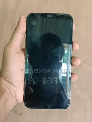 অ্যাপল আইফোন ১২ প্রো ম্যাক্স ১২৮ জিবি ব্লু