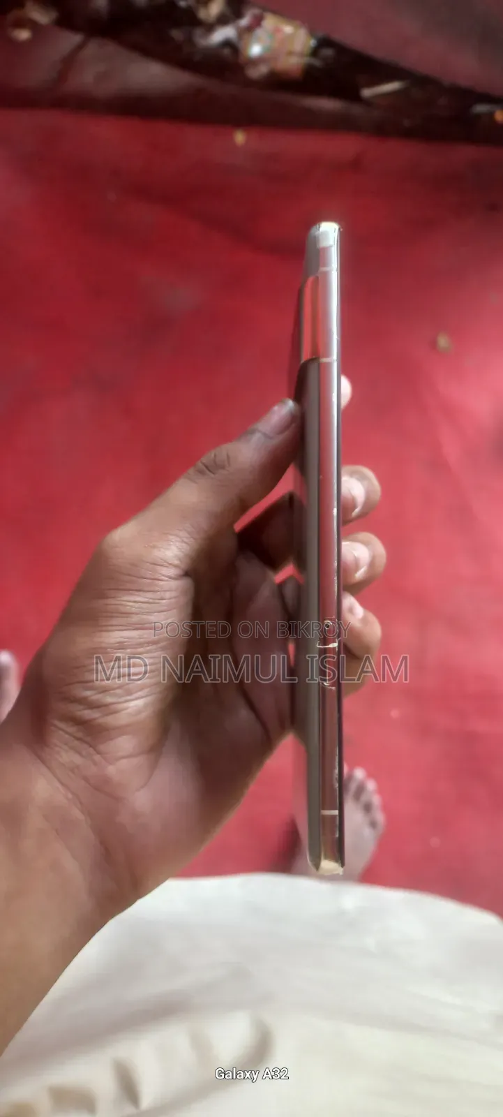 গুগল পিক্সেল ৭ প্রো ১২৮ জিবি