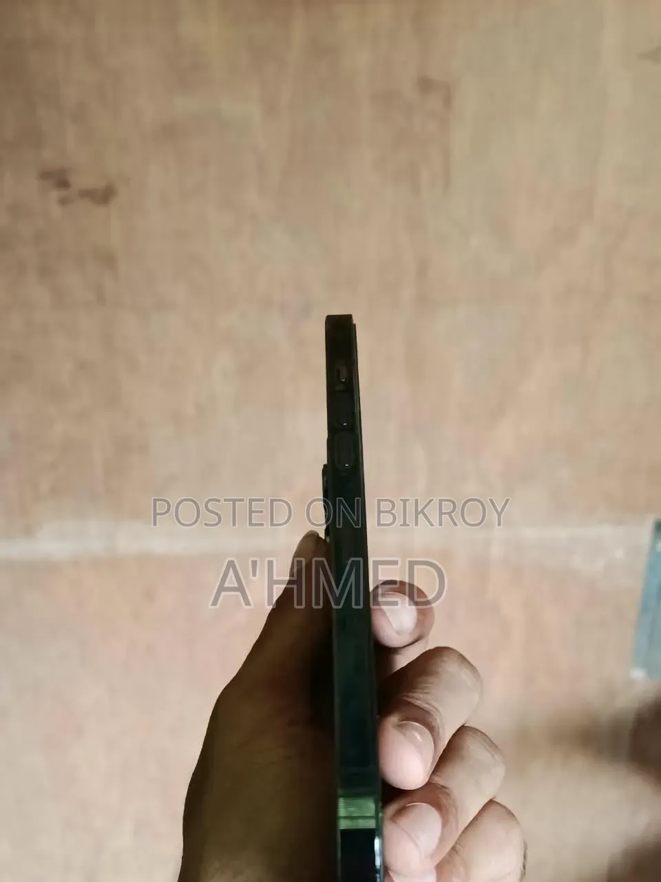 অ্যাপল আইফোন ১২ প্রো ম্যাক্স ১২৮ জিবি ব্লু