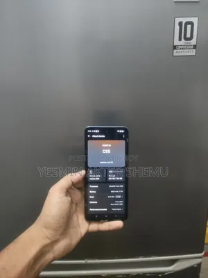 Realme C55 128 GB Black