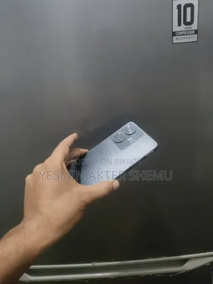 Realme C55 128 GB Black