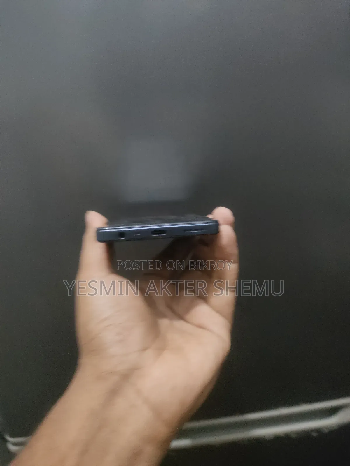 Realme C55 128 GB Black