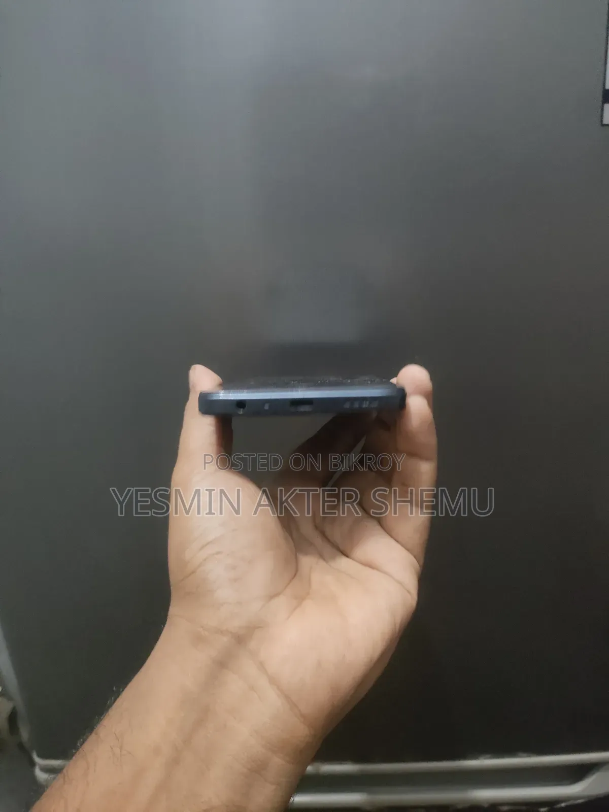 Realme C55 128 GB Black