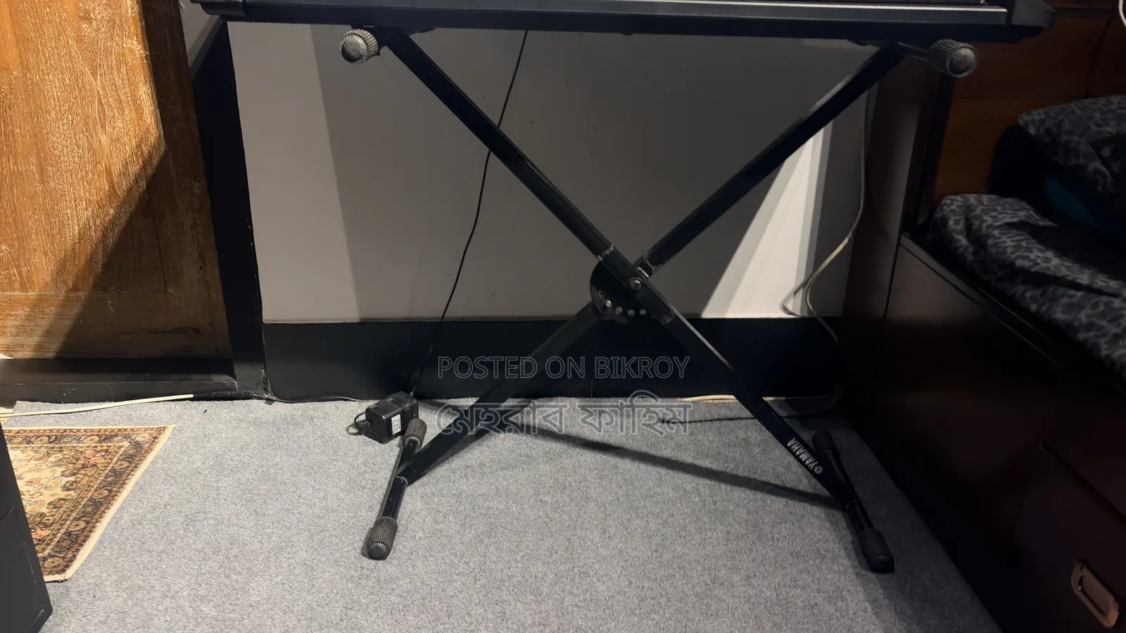 Yamaha Psre-453 Keyboard