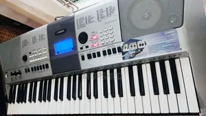 YAMAHA PSR-E413 Touch Sensitive Keyboard With Bag (MIDI + Live)