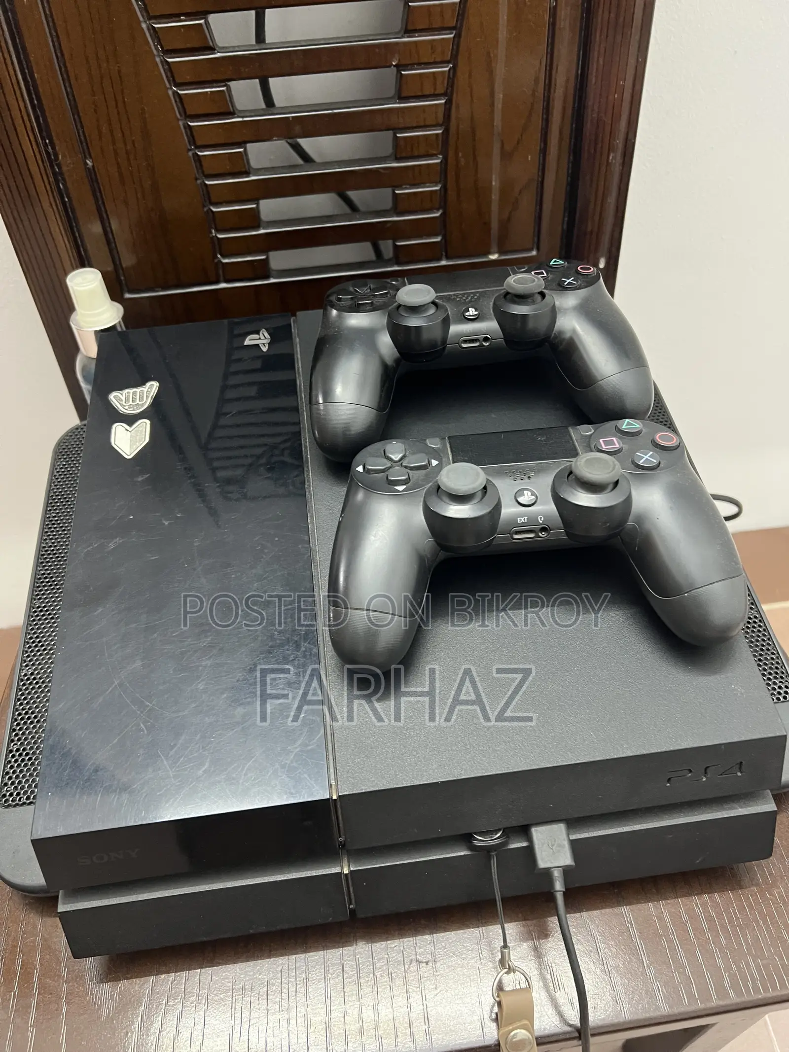 Ps4 Fat 11.52 Jailbreak