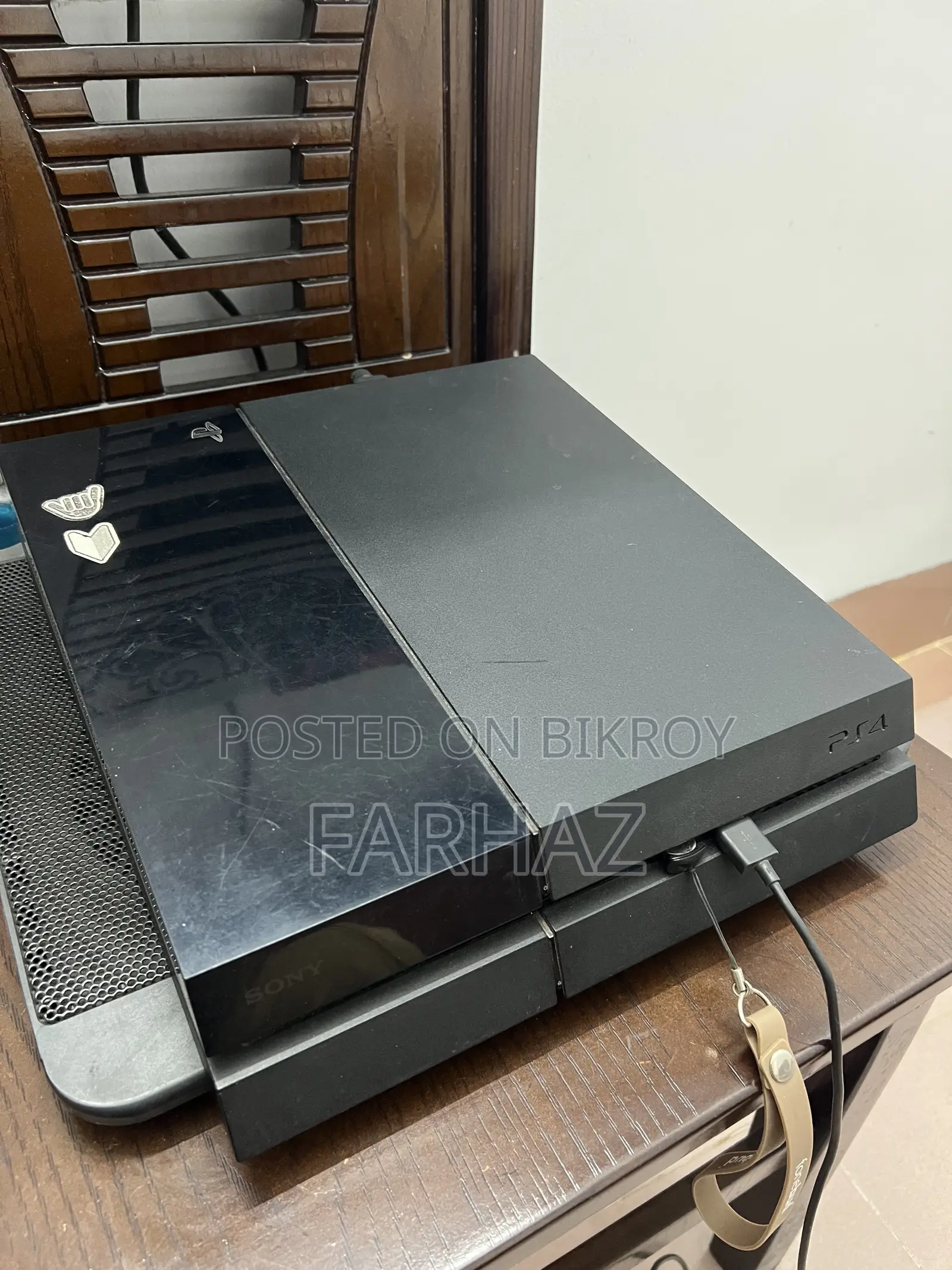 Ps4 Fat 11.52 Jailbreak