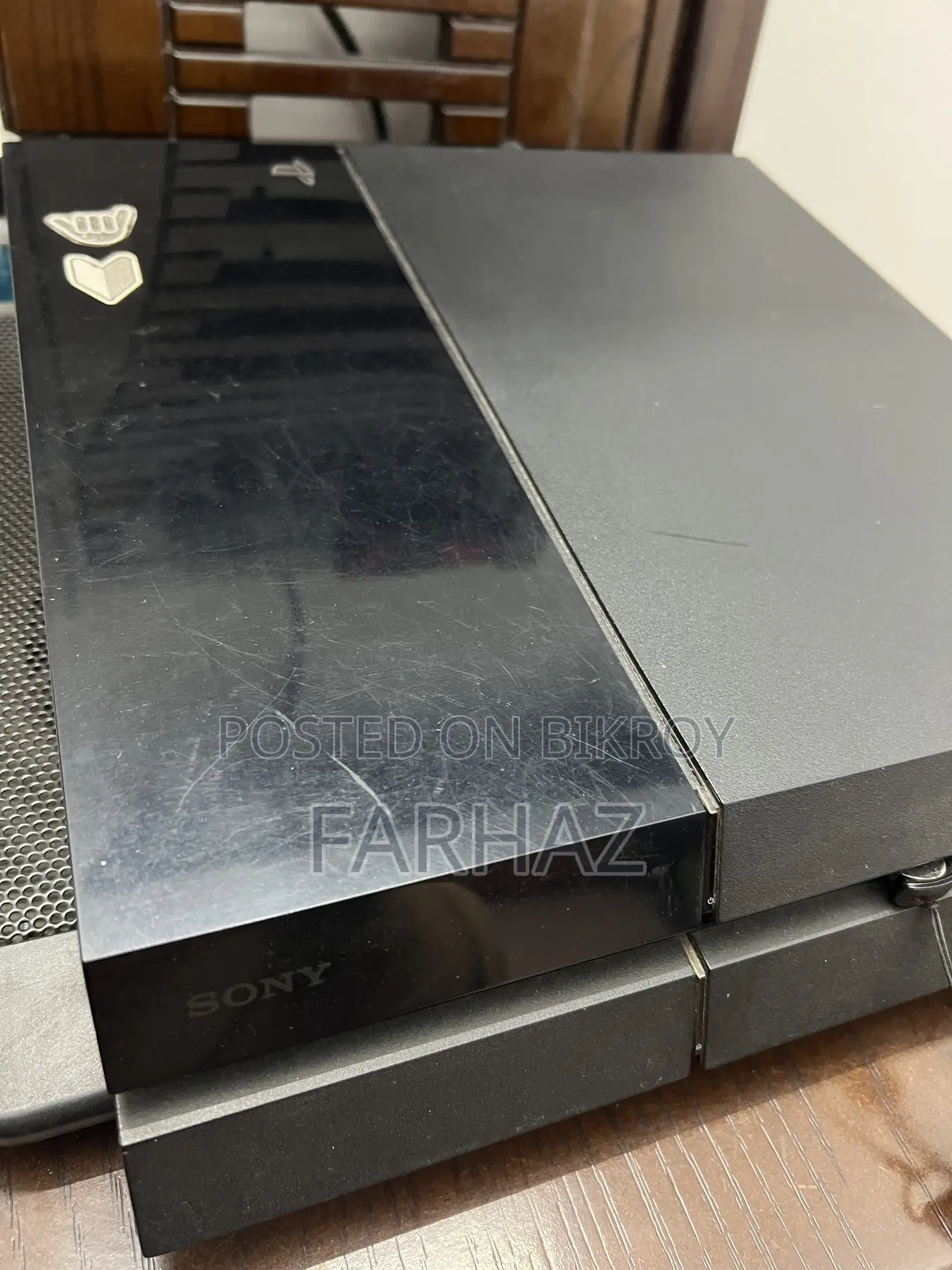 Ps4 Fat 11.52 Jailbreak