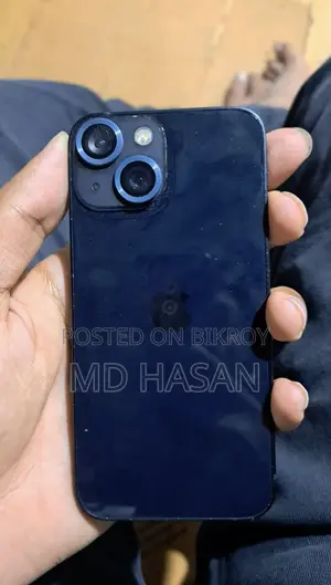 Apple iPhone 13 Mini 128 GB Blue