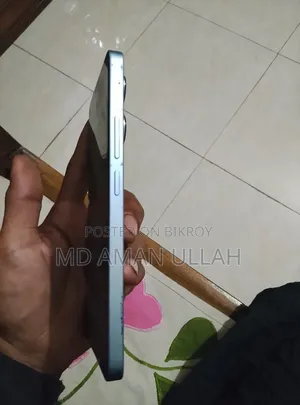 শাওমি রেডমি নোট ১৩ ১২৮ জিবি রেড