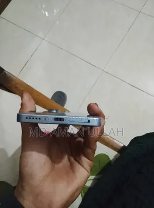 শাওমি রেডমি নোট ১৩ ১২৮ জিবি রেড