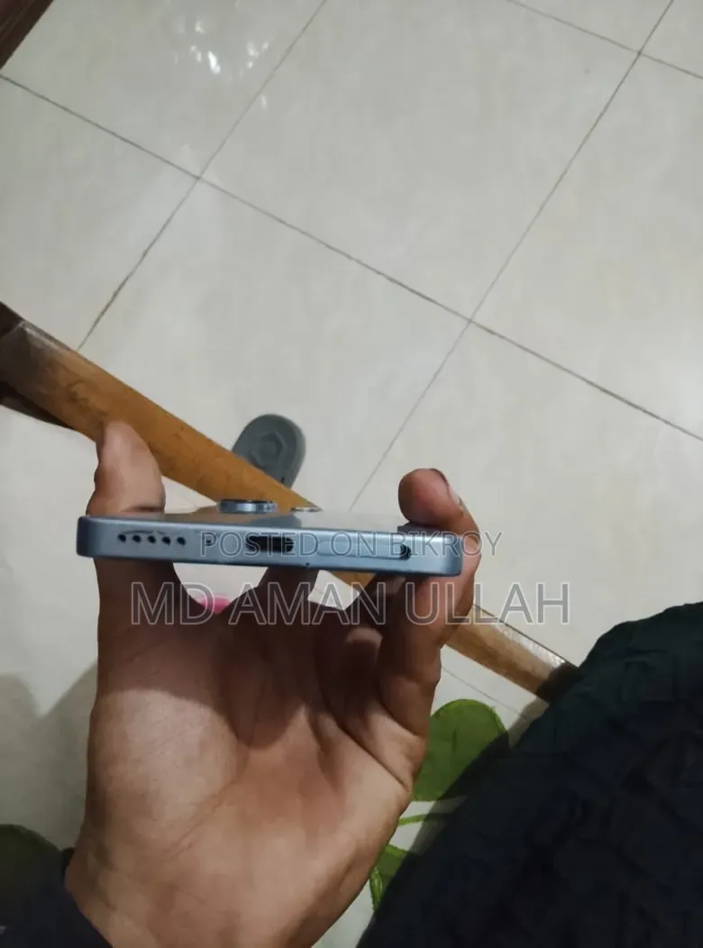 শাওমি রেডমি নোট ১৩ ১২৮ জিবি রেড